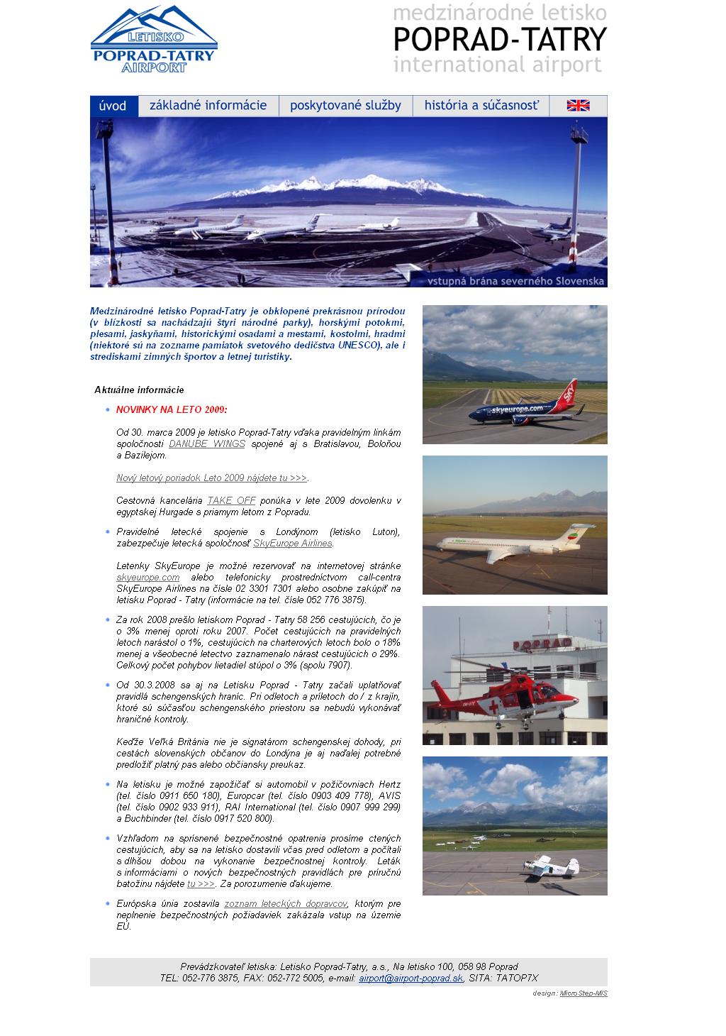 airport poprad.JPG